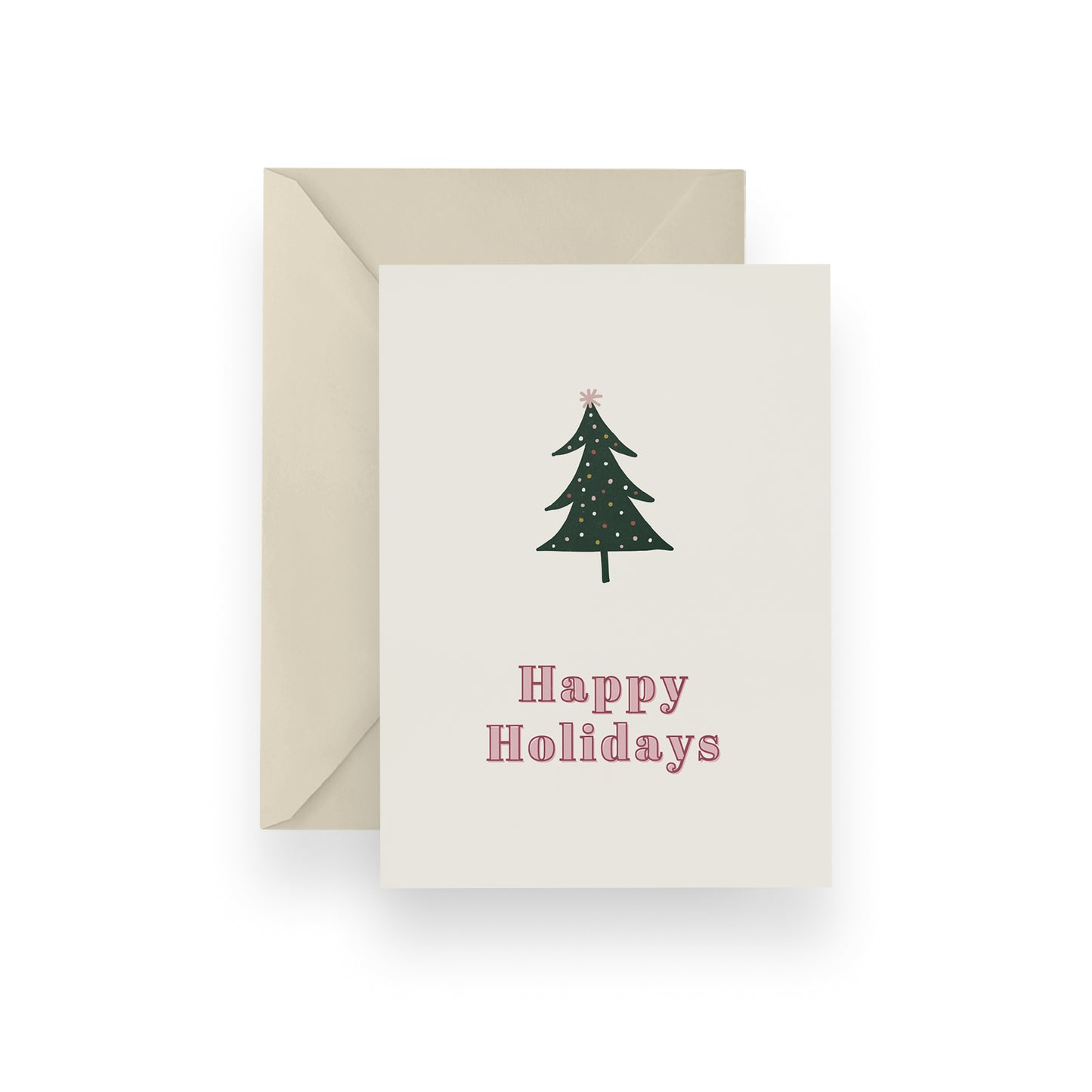 Christmas 10 Pack Cards