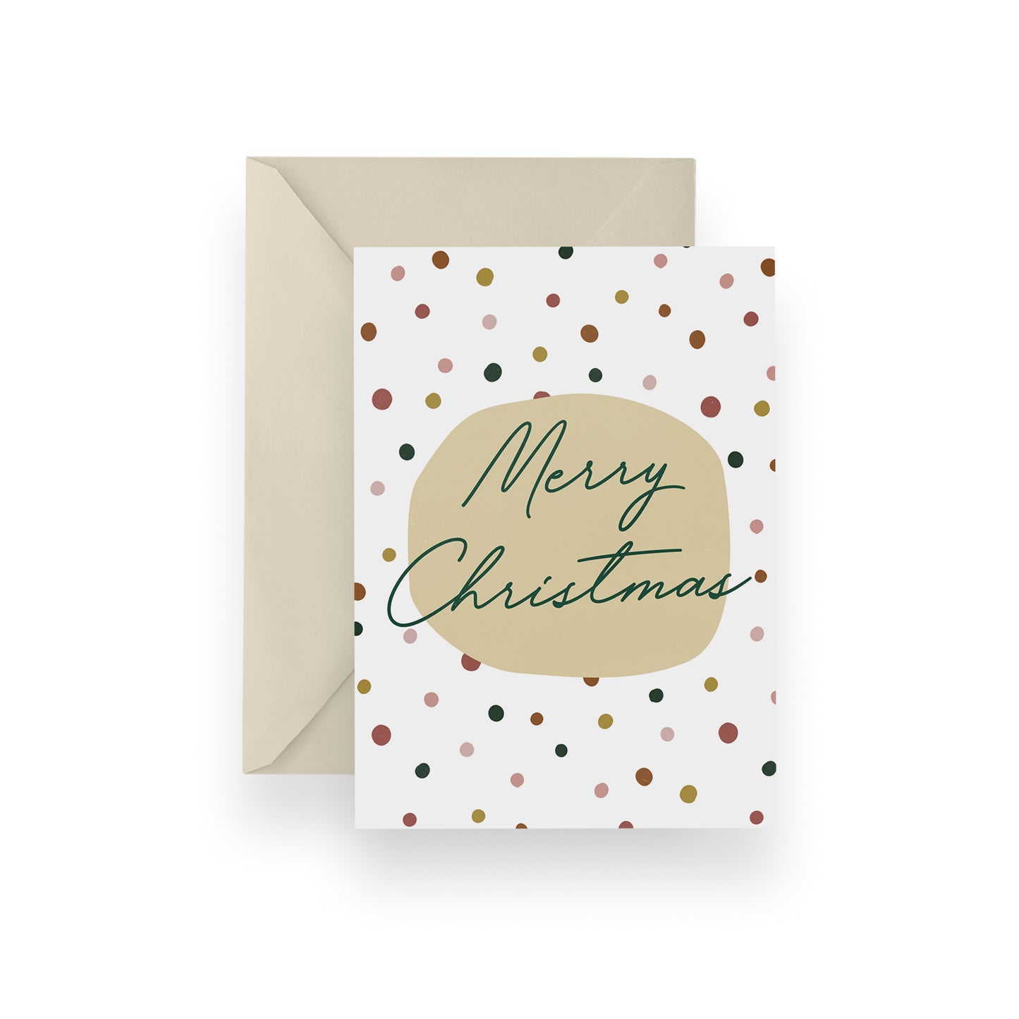 Christmas 10 Pack Cards